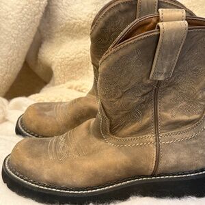 Ariat - Fatbaby Womens Boots